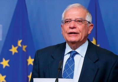  الممثل الأعلى الأوروبي يشيد بالاتفاق الإماراتي الإسرائيلي