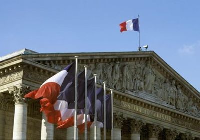  فرنسا تؤيد مقترحا روسيا لعقد قمة سباعية حول إيران