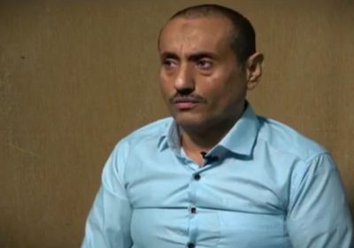 شاهد جواسيس الحوثي يعترفون بجرائمهم