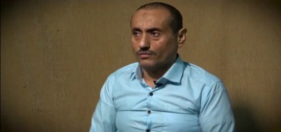 شاهد جواسيس الحوثي يعترفون بجرائمهم
