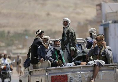 "البرلمان الدولي" يتصدى لانتهاكات الحوثيين ضد "النواب"