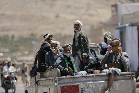 "البرلمان الدولي" يتصدى لانتهاكات الحوثيين ضد "النواب"