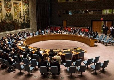  مجلس الأمن يرفض مشروع قرار تمديد حظر الأسلحة على إيران