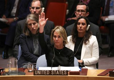 كرافت: سنطبق العقوبات على إيران قريبًا