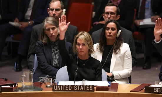 كرافت: سنطبق العقوبات على إيران قريبًا