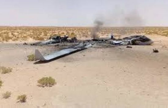 تحطم طائرة أمريكية في شمال النيجر