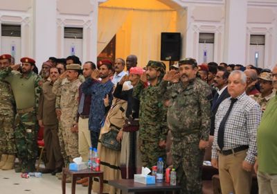 انطلاق فعالية إحياء الذكرى السنوية لـ أبو اليمامة (صور)