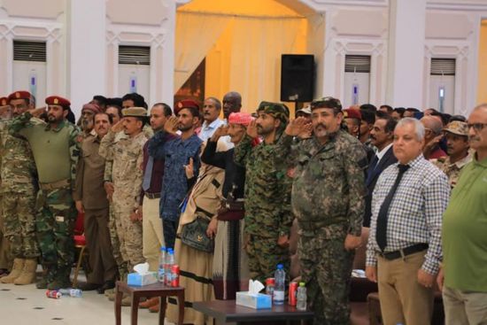 انطلاق فعالية إحياء الذكرى السنوية لـ أبو اليمامة (صور)