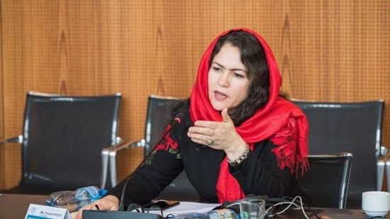 إصابة عضوة فريق التفاوض بطالبان في هجوم بكابول