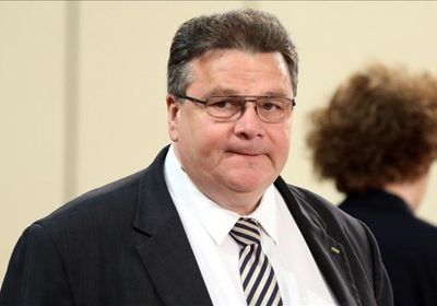  حزب الله ممنوع من دخول ليتوانيا لمدة 10 سنوات