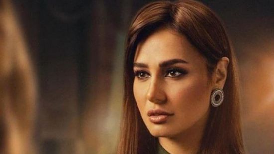 حلا شيحة ناعية شويكار :الموت لا ينتظر أحد