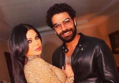 محامي هيفاء وهبي يوضح حقيقة عقد زواجها العرفي من محمد وزيري