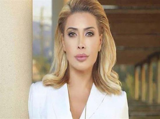 نوال الزغبي مهاجمة السلطات اللبنانية :الناس كرهوكم ونبذوكم