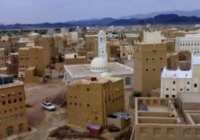 جردان ترفض حضور تظاهرات الإخوان بشبوة