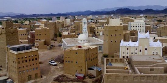 جردان ترفض حضور تظاهرات الإخوان بشبوة