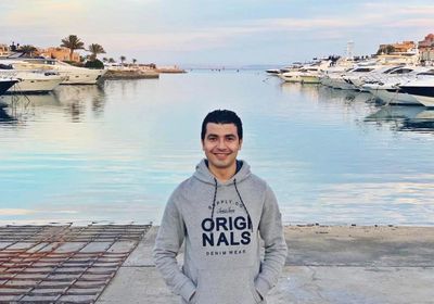 محمد أنور يبدأ تصوير "إسعاف يونس"