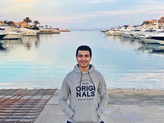 محمد أنور يبدأ تصوير "إسعاف يونس"