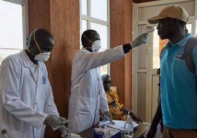  السودان يُسجل 3 وفيات و49 إصابة جديدة بكورونا