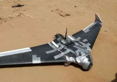 التحالف يُدمر طائرات مُفخخة أطلقها الحوثيين من صنعاء