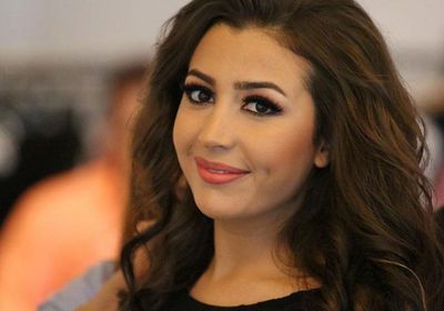 بالفيديو.. جنات تطرح ألبوم "أنا في انتظارك" عبر تطبيق ديزر