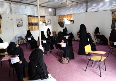 تعزيز مهارات 50 متطوعة لأداء الرسائل الصحية بالضالع