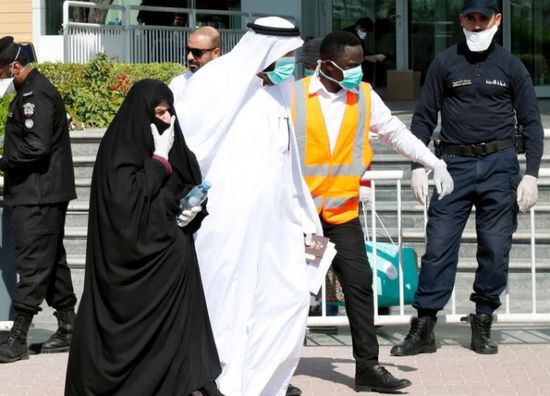  قطر تُسجل حالتي وفاة و277 إصابة جديدة بكورونا