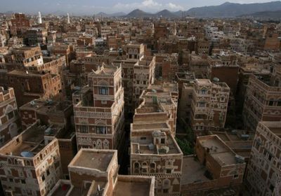 لجنة حوثية تنهب أراضي المواطنين في صنعاء