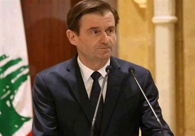  المبعوث الأمريكي: لن تقدم مساعدات مباشرة إلى الحكومة اللبنانية