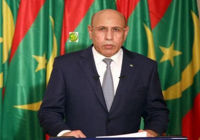  موريتانيا تُرحب بالاتفاق الإماراتي الإسرائيلي