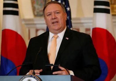 أمريكا ترحب بقرار ليتوانيا تصنيف حزب الله منظمة إرهابية