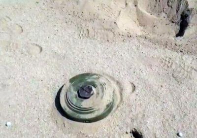 السيول تجرف لغمًا حوثيًا لجازان في السعودية