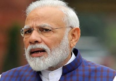 الهند تُعلن اختبار 3 لقاحات ضد كورونا