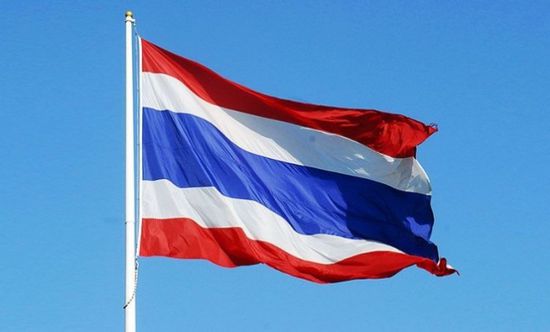 تايلاند تُسجل صفر وفيات وإصابات جديدة بكورونا