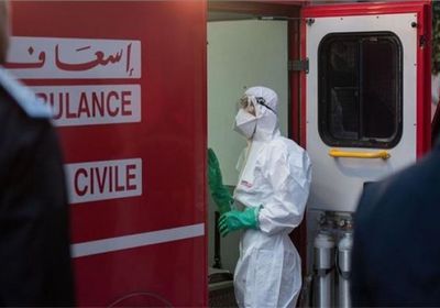 المغرب يُسجل 21 وفاة و1776 إصابة جديدة بكورونا