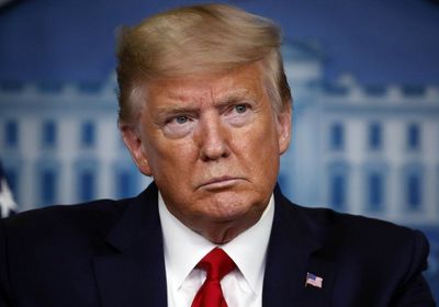 ترامب يُرجح عدم مشاركته في مؤتمر بوتين حول إيران