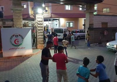 تسمم 70 فلسطينيًا في أحد المطاعم الشعبية بغزة