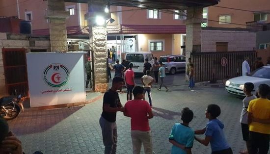 تسمم 70 فلسطينيًا في أحد المطاعم الشعبية بغزة