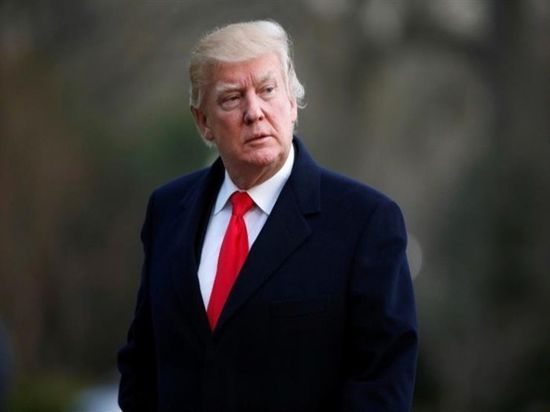 وفاة شقيق ترامب في مستشفى بنيويورك