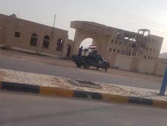 بالصور.. حصار إخواني يطوق عتق وسط غضب شعبي