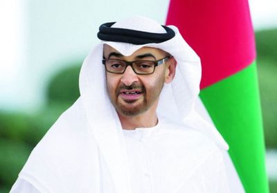 بن زايد مُوجهًا الشكر لإمرأة من الشويب: نموذج أصيل للمرأة في مجتمعنا