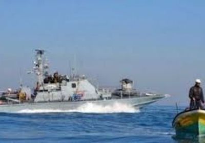 إسرائيل تغلق منطقة الصيد بالكامل في سواحل غزة