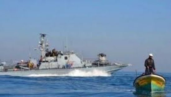 إسرائيل تغلق منطقة الصيد بالكامل في سواحل غزة