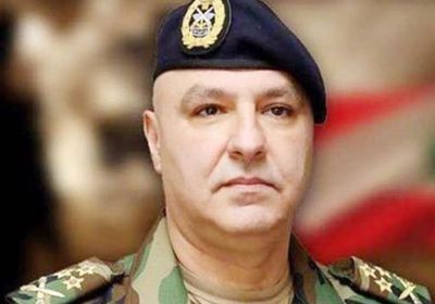 الجيش اللبناني يُعلن مقتل 8 عسكريين وإصابة نحو 300 بانفجار مرفأ بيروت