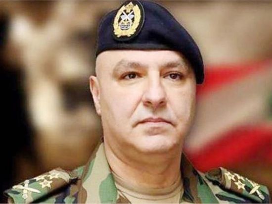 الجيش اللبناني يُعلن مقتل 8 عسكريين وإصابة نحو 300 بانفجار مرفأ بيروت