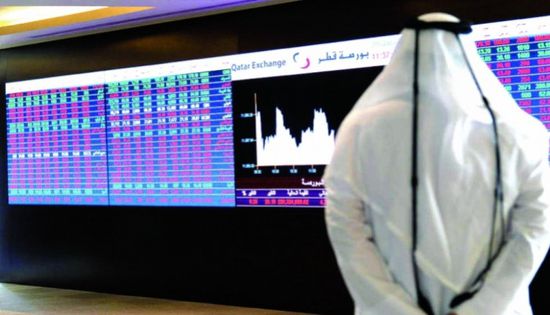  هبوط 4 قطاعات.. سقوط مدوي لأسهم بورصة قطر
