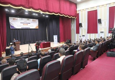 في ظل كورونا.. جامعات ساحل حضرموت تبحث استئناف الدراسة