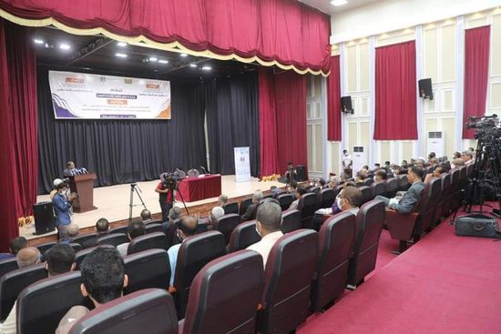 في ظل كورونا.. جامعات ساحل حضرموت تبحث استئناف الدراسة