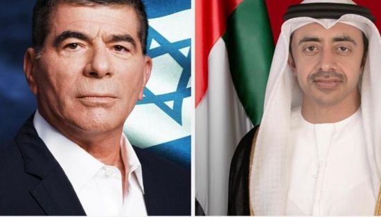 الإمارات وإسرائيل يدشنان خطوط الاتصال المشتركة