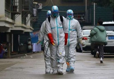  بلجيكا تُسجل 11 وفاة و756 إصابة جديدة بكورونا