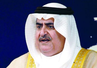 خالد بن أحمد: تكسير الرموز الدينية ليس من طبع أهل البحرين